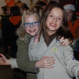 DSC 0024 - Scouts en Gidsen Zaventem 